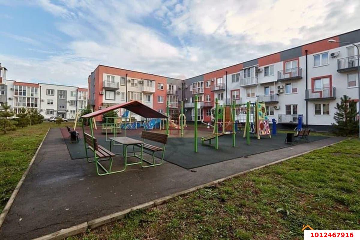 Фото №16: 2-комнатная квартира 60 м² - Краснодар, жилой комплекс Португалия, ул. Ольденбуржская, 11