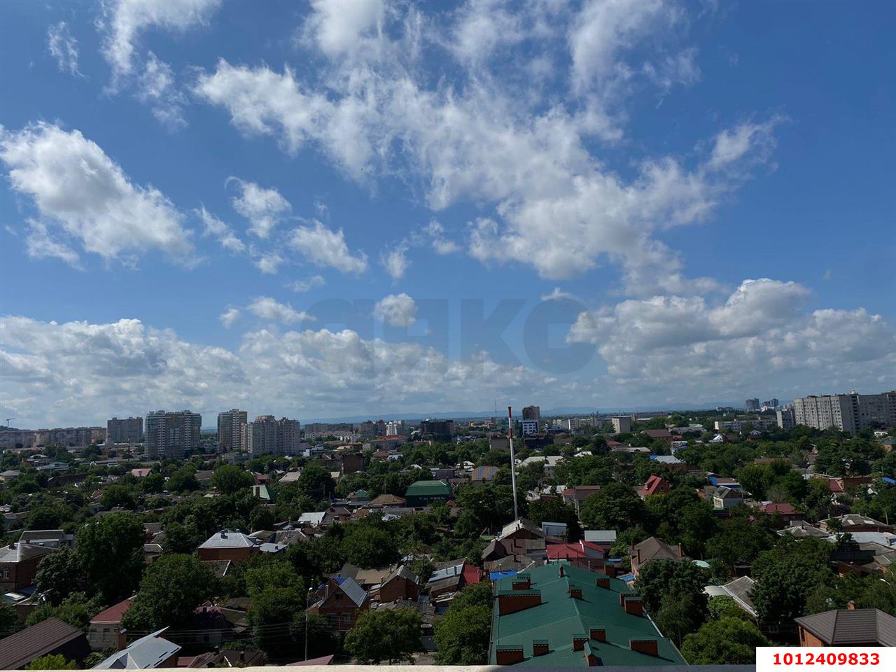 Фото №18: 2-комнатная квартира 67 м² - Краснодар, Центральный, ул. Базовская, 69