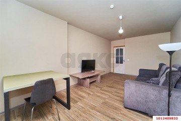 Фото №5: 2-комнатная квартира 67 м² - Краснодар, мкр. Центральный, ул. Базовская, 69