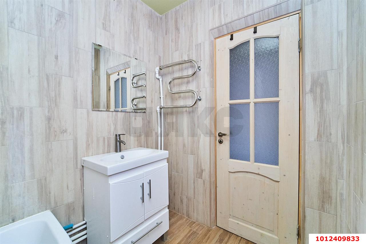 Фото №11: 2-комнатная квартира 67 м² - Краснодар, Центральный, ул. Базовская, 69