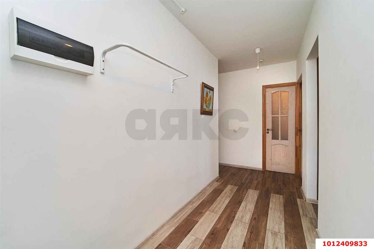 Фото №15: 2-комнатная квартира 67 м² - Краснодар, Центральный, ул. Базовская, 69