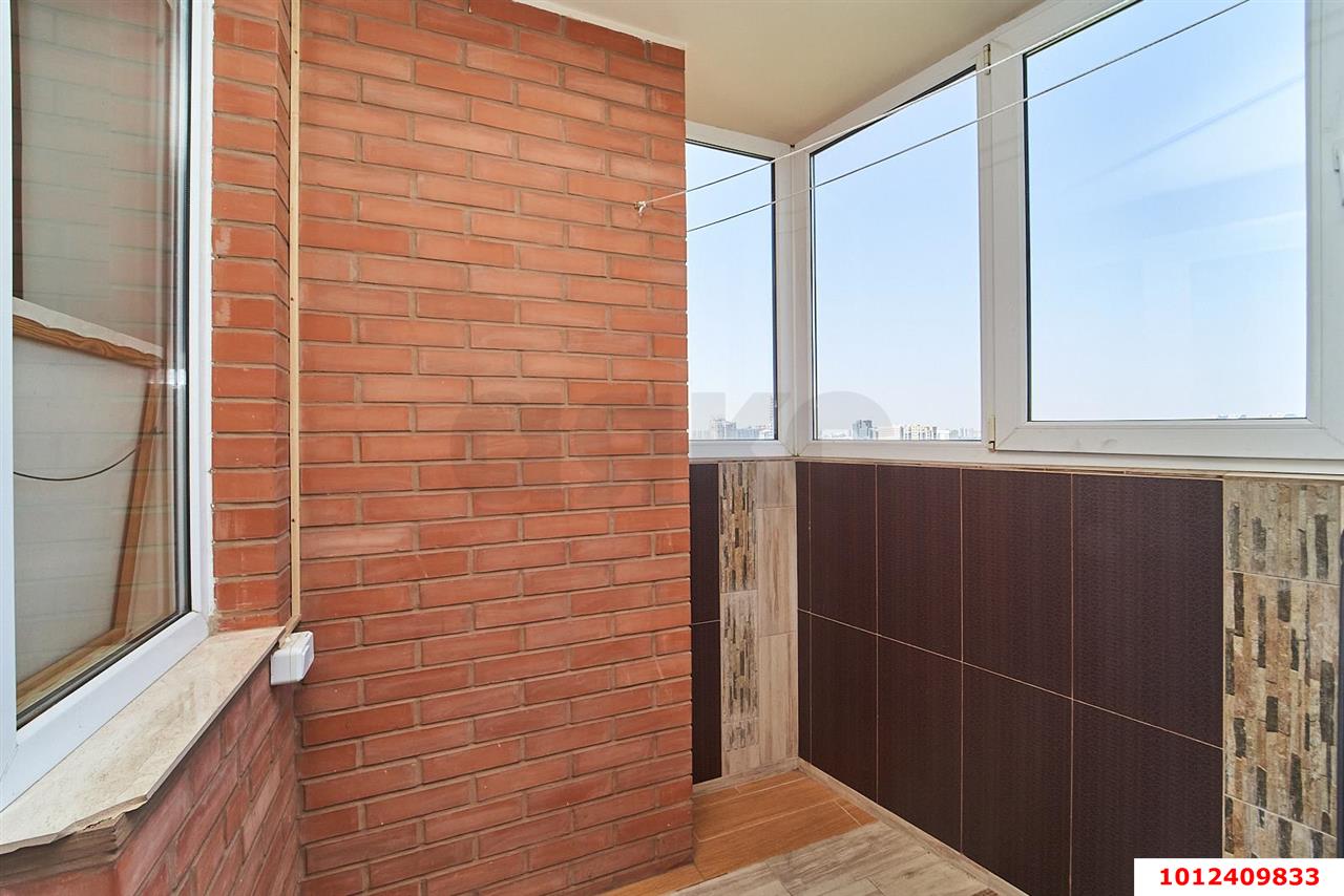 Фото №7: 2-комнатная квартира 67 м² - Краснодар, Центральный, ул. Базовская, 69