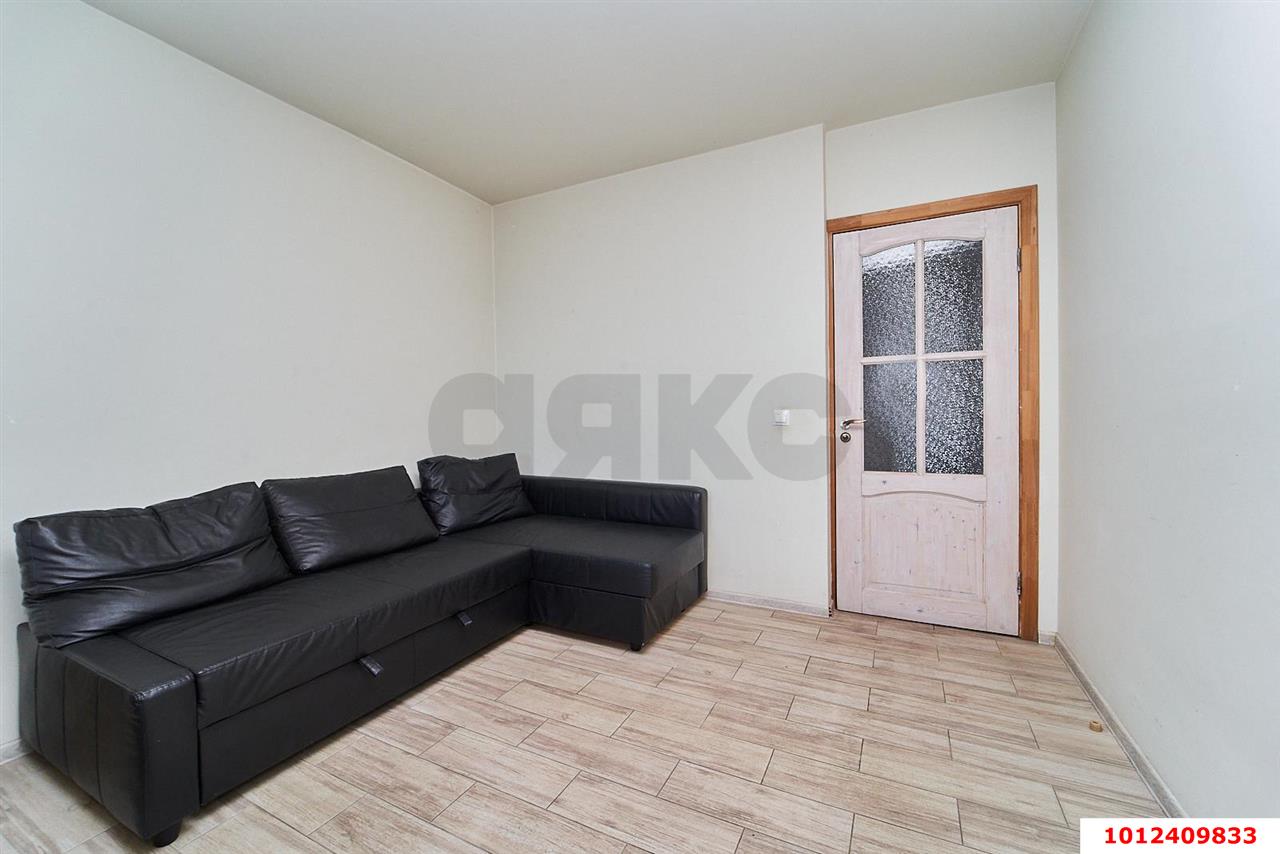 Фото №2: 2-комнатная квартира 67 м² - Краснодар, Центральный, ул. Базовская, 69