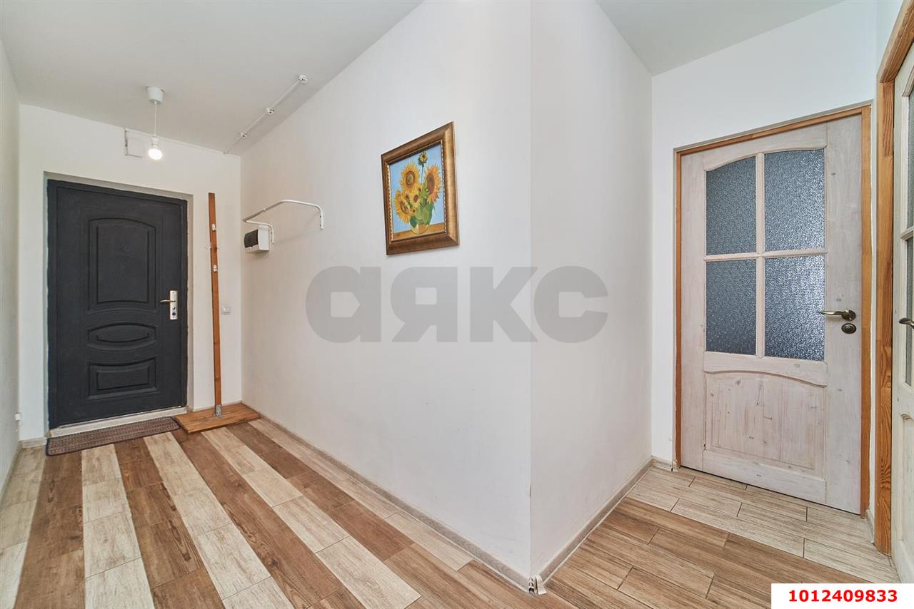 Фото №14: 2-комнатная квартира 67 м² - Краснодар, Центральный, ул. Базовская, 69