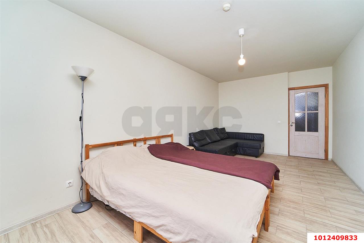 Фото №4: 2-комнатная квартира 67 м² - Краснодар, Центральный, ул. Базовская, 69