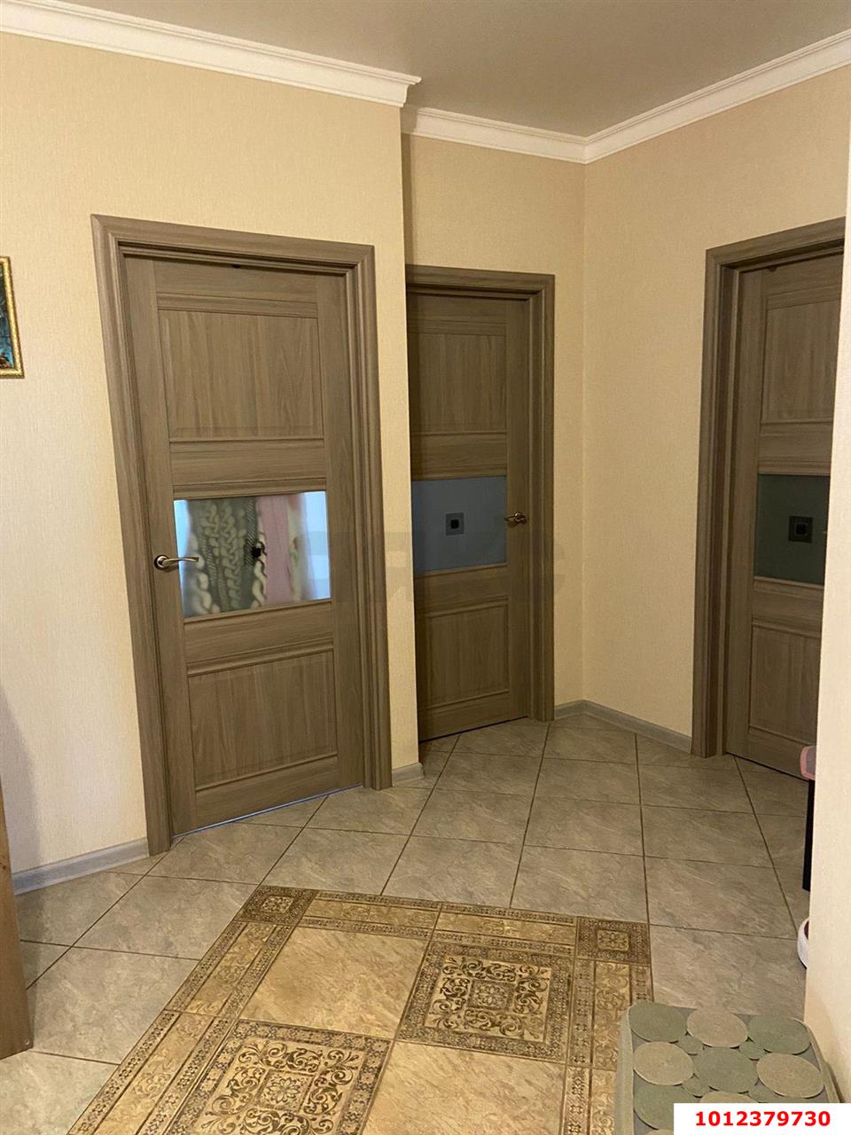 Фото №18: 3-комнатная квартира 88 м² - Краснодар, ЖК Севастопольский, ул. имени Жлобы, 141