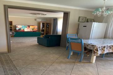 Фото №5: 3-комнатная квартира 88 м² - Краснодар, мкр. ЖК Севастопольский, ул. имени Жлобы, 141