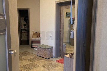 Фото №3: 3-комнатная квартира 88 м² - Краснодар, мкр. ЖК Севастопольский, ул. имени Жлобы, 141