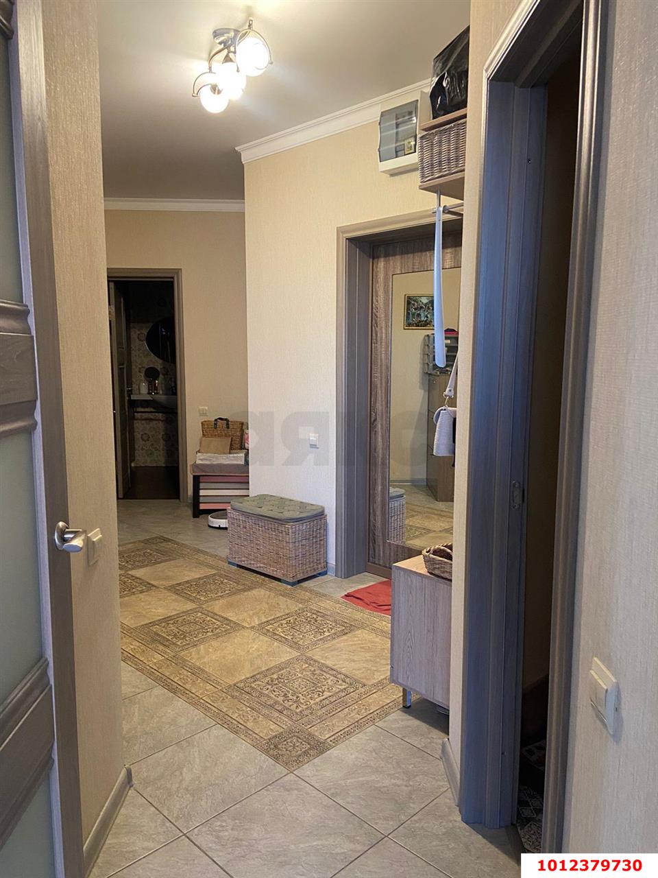 Фото №3: 3-комнатная квартира 88 м² - Краснодар, ЖК Севастопольский, ул. имени Жлобы, 141