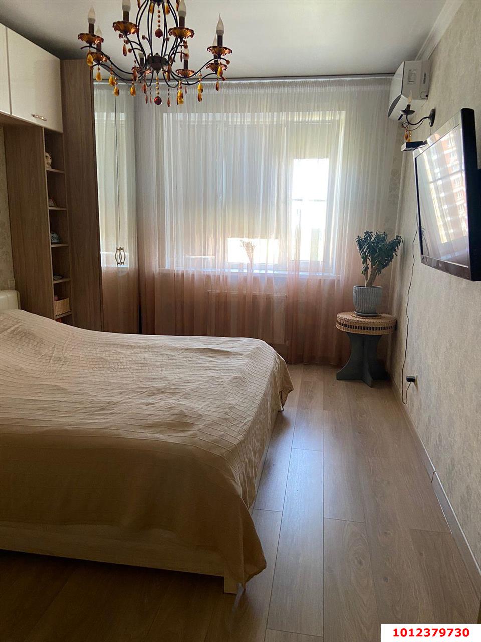 Фото №10: 3-комнатная квартира 88 м² - Краснодар, ЖК Севастопольский, ул. имени Жлобы, 141