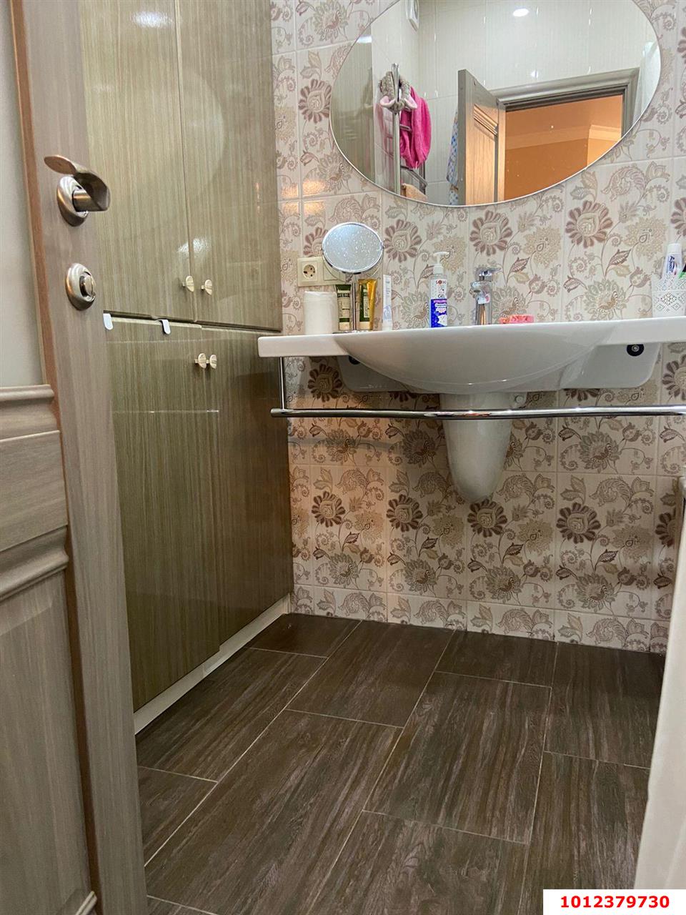 Фото №12: 3-комнатная квартира 88 м² - Краснодар, Прикубанский внутригородской округ, Панорама, мкр. ЖК Севастопольский, ул. имени Жлобы, 141