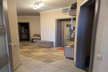 Фото №3: 3-комнатная квартира 88 м² - Краснодар, мкр. ЖК Севастопольский, ул. имени Жлобы, 141