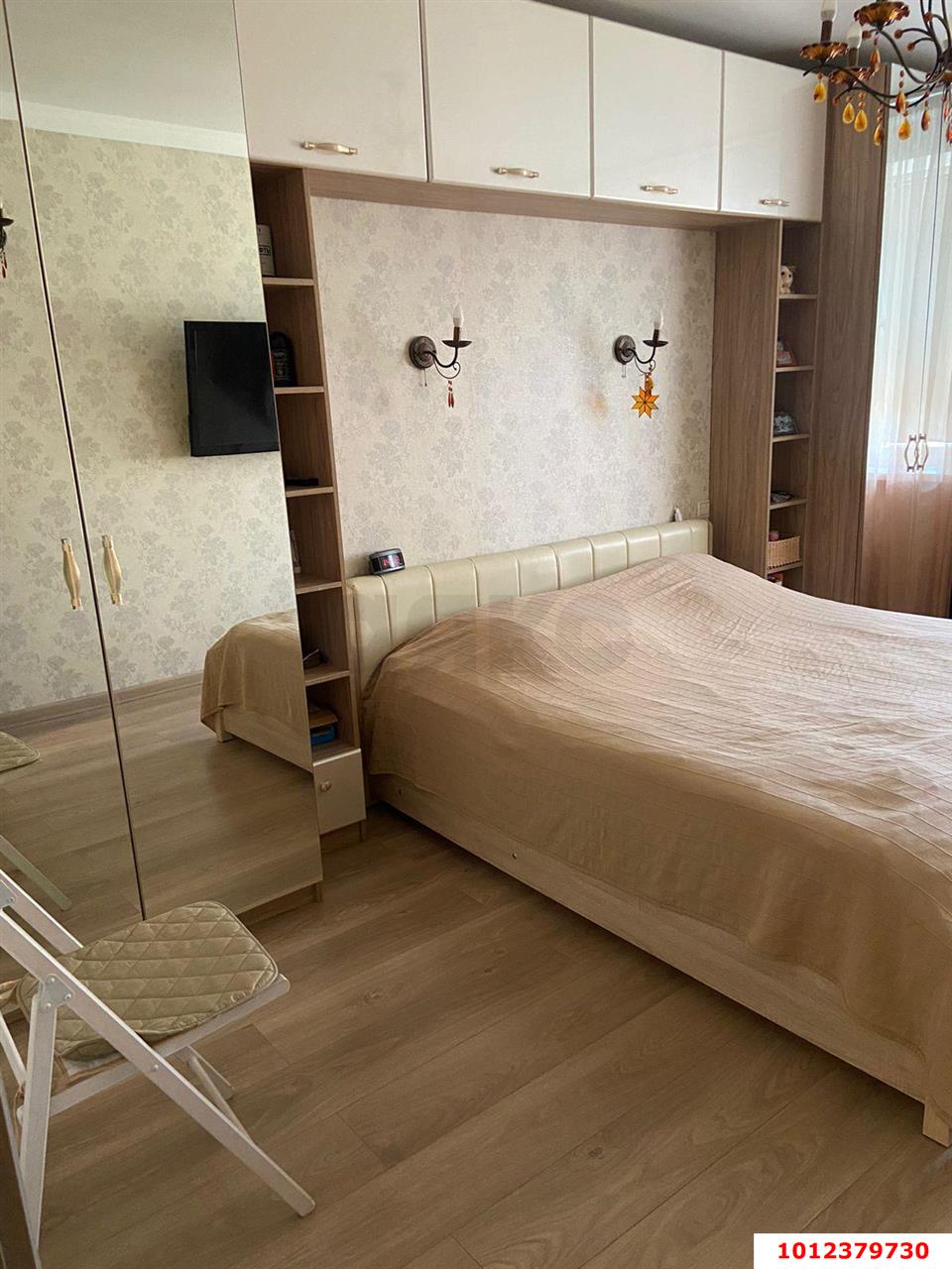 Фото №7: 3-комнатная квартира 88 м² - Краснодар, Прикубанский внутригородской округ, Панорама, мкр. ЖК Севастопольский, ул. имени Жлобы, 141