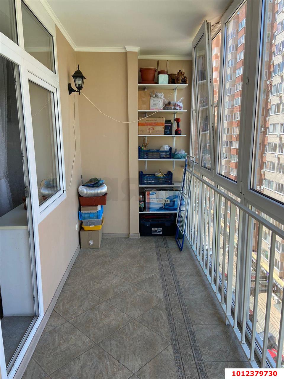 Фото №14: 3-комнатная квартира 88 м² - Краснодар, ЖК Севастопольский, ул. имени Жлобы, 141