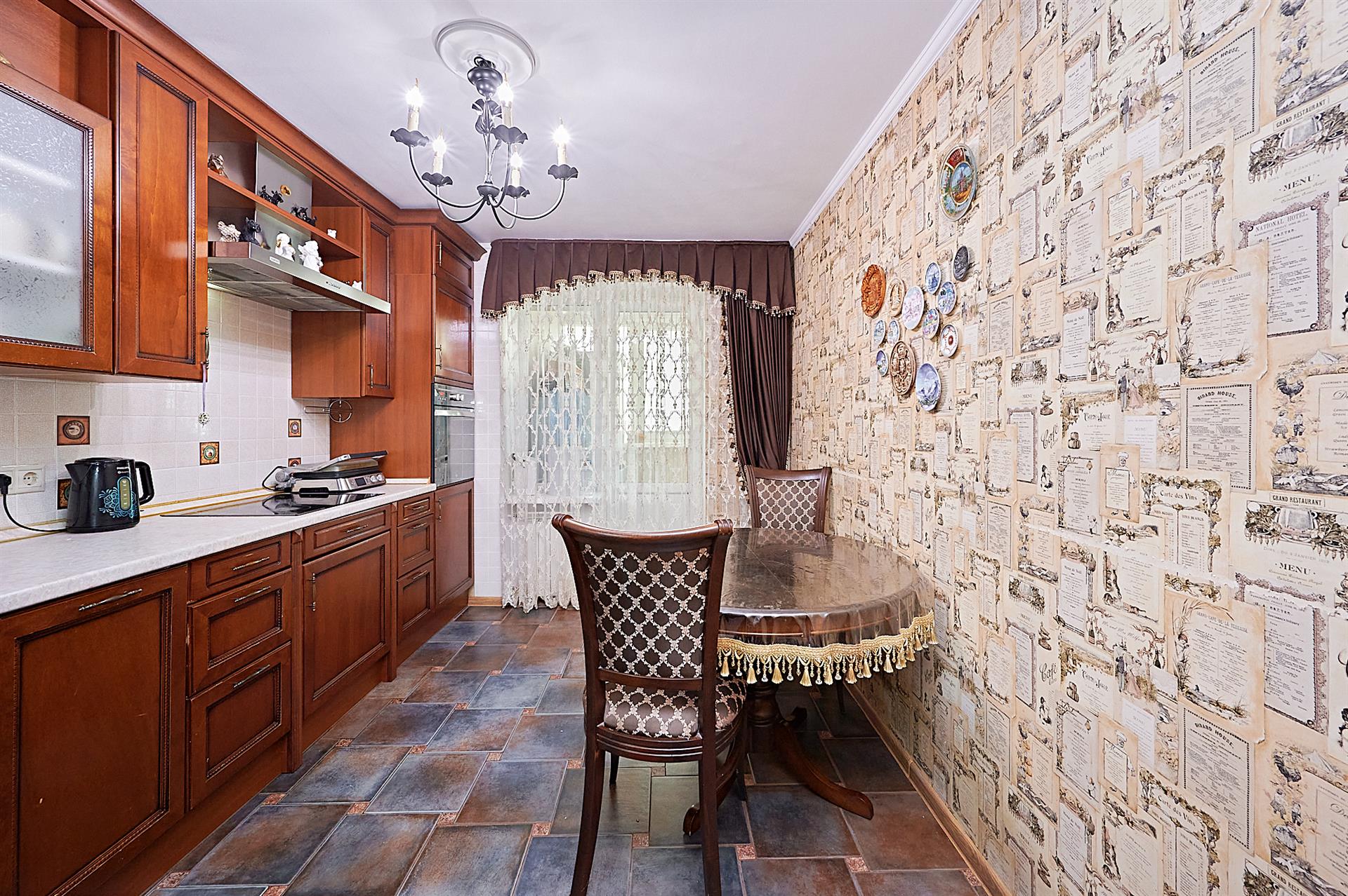 Фото №2: 3-комнатная квартира 69 м² - Краснодар, мкр. Западный внутригородской округ, ул. Рашпилевская, 180