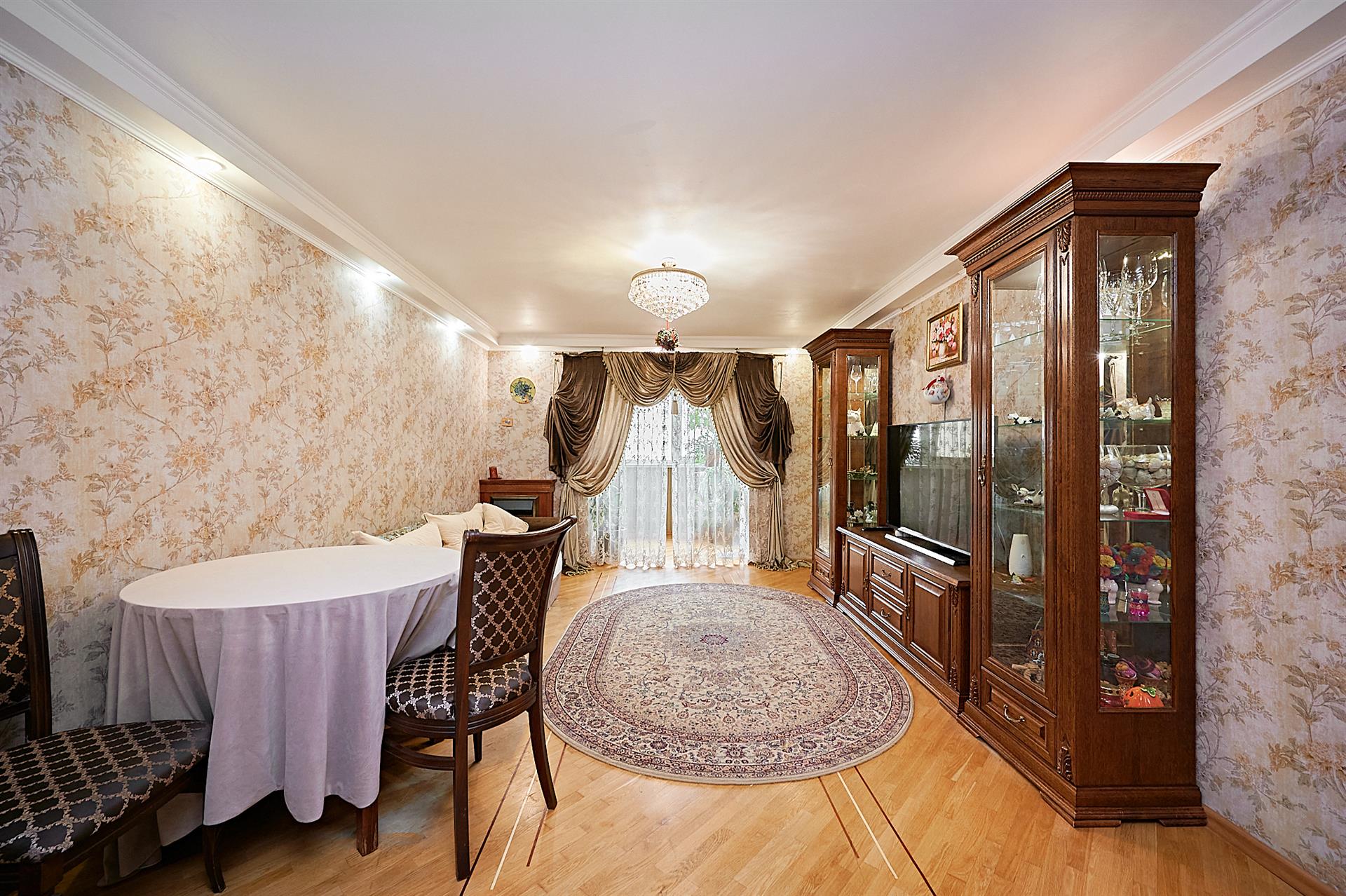 Фото №7: 3-комнатная квартира 69 м² - Краснодар, мкр. Западный внутригородской округ, ул. Рашпилевская, 180