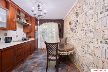 Фото №2: 3-комнатная квартира 69 м² - Краснодар, мкр. Западный внутригородской округ, ул. Рашпилевская, 180