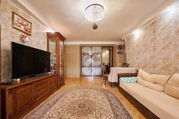 Фото №3: 3-комнатная квартира 69 м² - Краснодар, мкр. Западный внутригородской округ, ул. Рашпилевская, 180