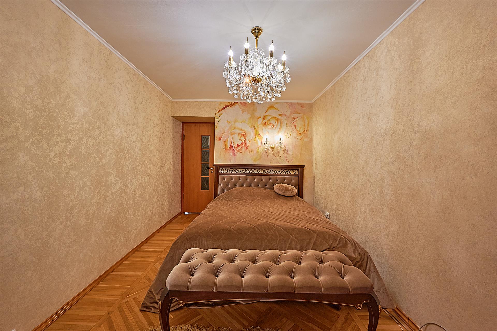 Фото №9: 3-комнатная квартира 69 м² - Краснодар, мкр. Западный внутригородской округ, ул. Рашпилевская, 180