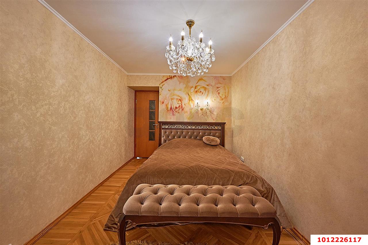 Фото №9: 3-комнатная квартира 69 м² - Краснодар, Западный внутригородской округ, ул. Рашпилевская, 180