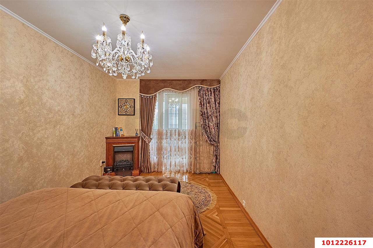 Фото №8: 3-комнатная квартира 69 м² - Краснодар, Западный внутригородской округ, ул. Рашпилевская, 180