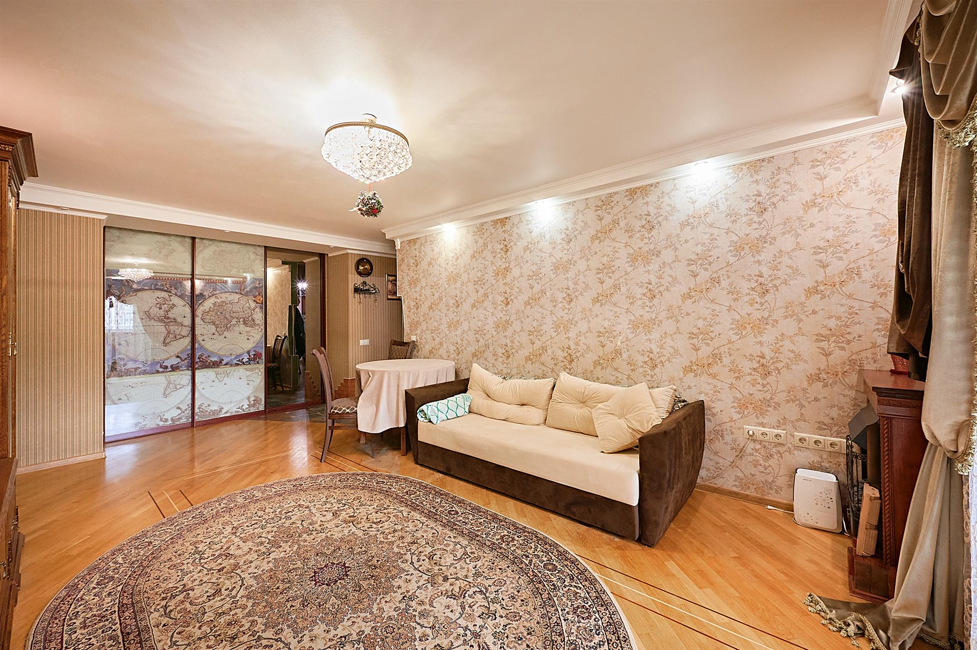 Фото №6: 3-комнатная квартира 69 м² - Краснодар, мкр. Западный внутригородской округ, ул. Рашпилевская, 180