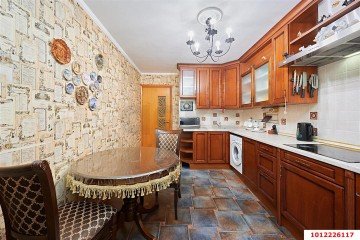 Фото №1: 3-комнатная квартира 69 м² - Краснодар, мкр. Западный внутригородской округ, ул. Рашпилевская, 180