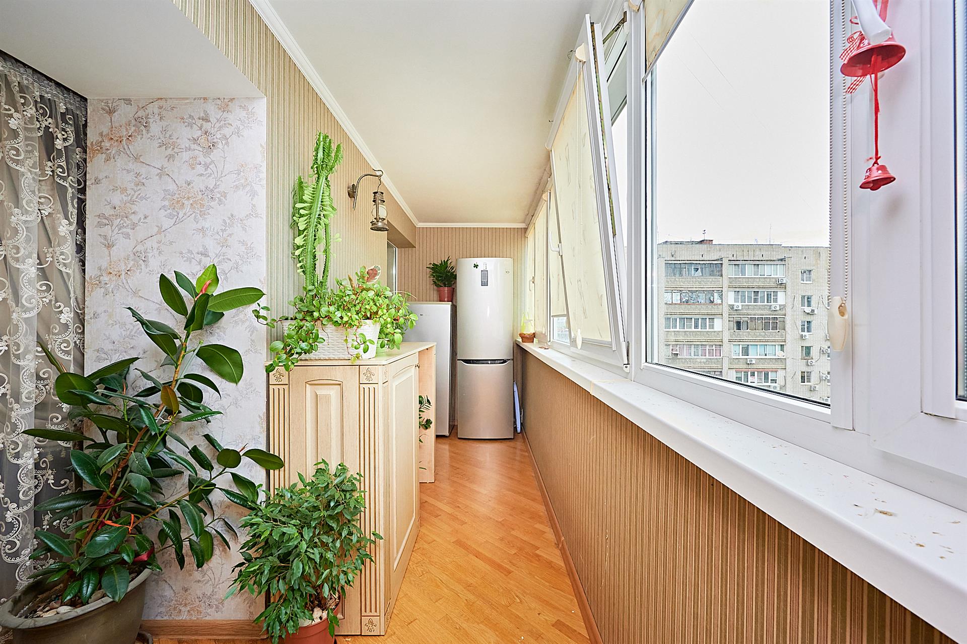 Фото №12: 3-комнатная квартира 69 м² - Краснодар, мкр. Западный внутригородской округ, ул. Рашпилевская, 180