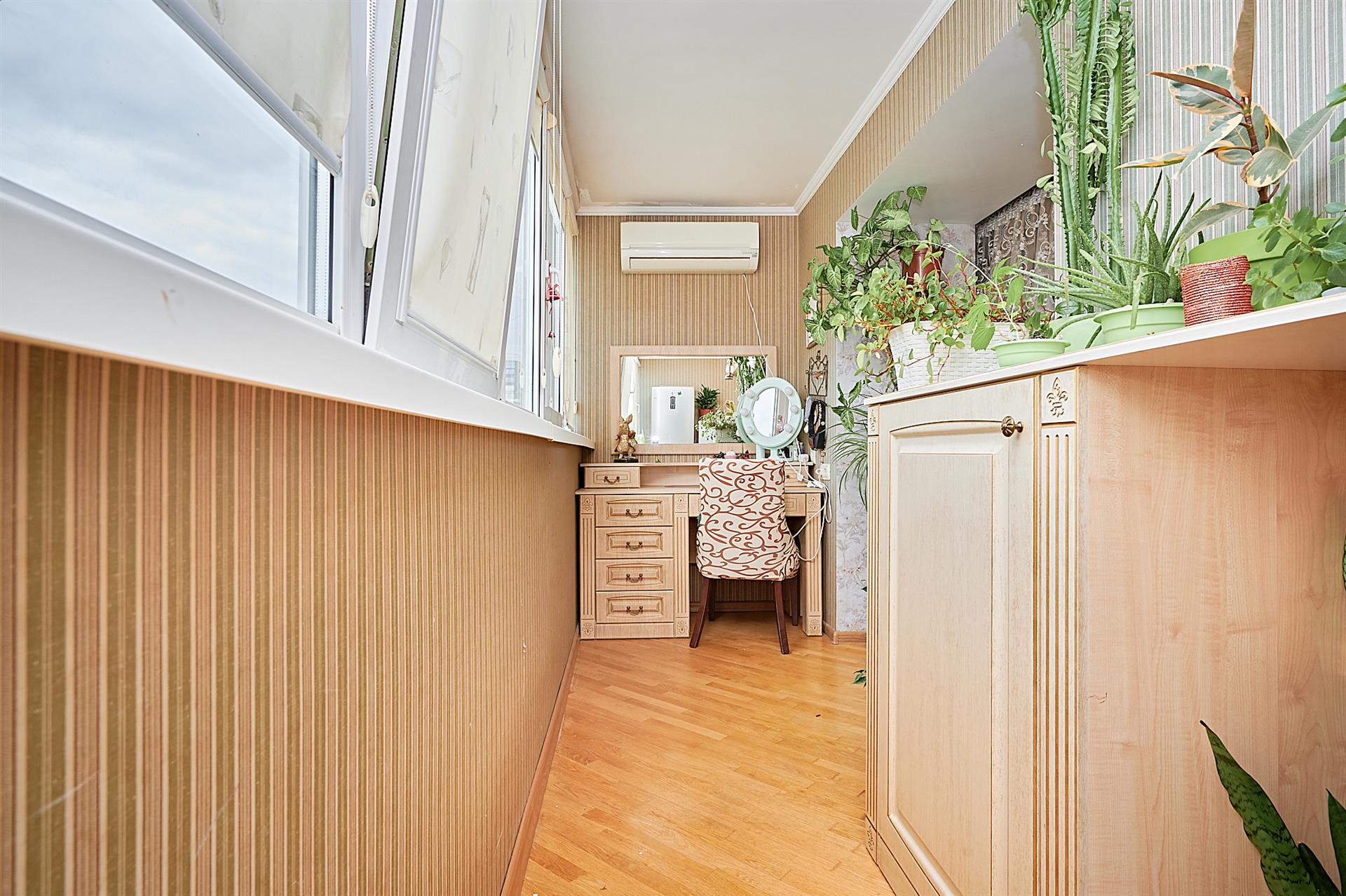 Фото №14: 3-комнатная квартира 69 м² - Краснодар, мкр. Западный внутригородской округ, ул. Рашпилевская, 180