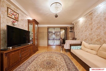 Фото №3: 3-комнатная квартира 69 м² - Краснодар, мкр. Западный внутригородской округ, ул. Рашпилевская, 180