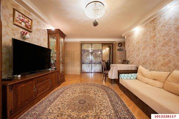 Фото №4: 3-комнатная квартира 69 м² - Краснодар, мкр. Западный внутригородской округ, ул. Рашпилевская, 180