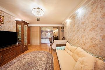 Фото №5: 3-комнатная квартира 69 м² - Краснодар, мкр. Западный внутригородской округ, ул. Рашпилевская, 180