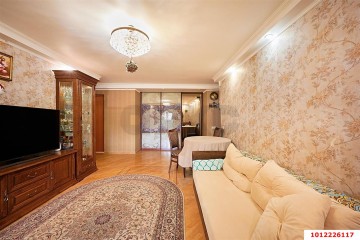 Фото №5: 3-комнатная квартира 69 м² - Краснодар, мкр. Западный внутригородской округ, ул. Рашпилевская, 180