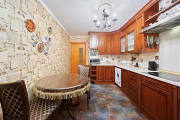 Фото №1: 3-комнатная квартира 69 м² - Краснодар, мкр. Западный внутригородской округ, ул. Рашпилевская, 180