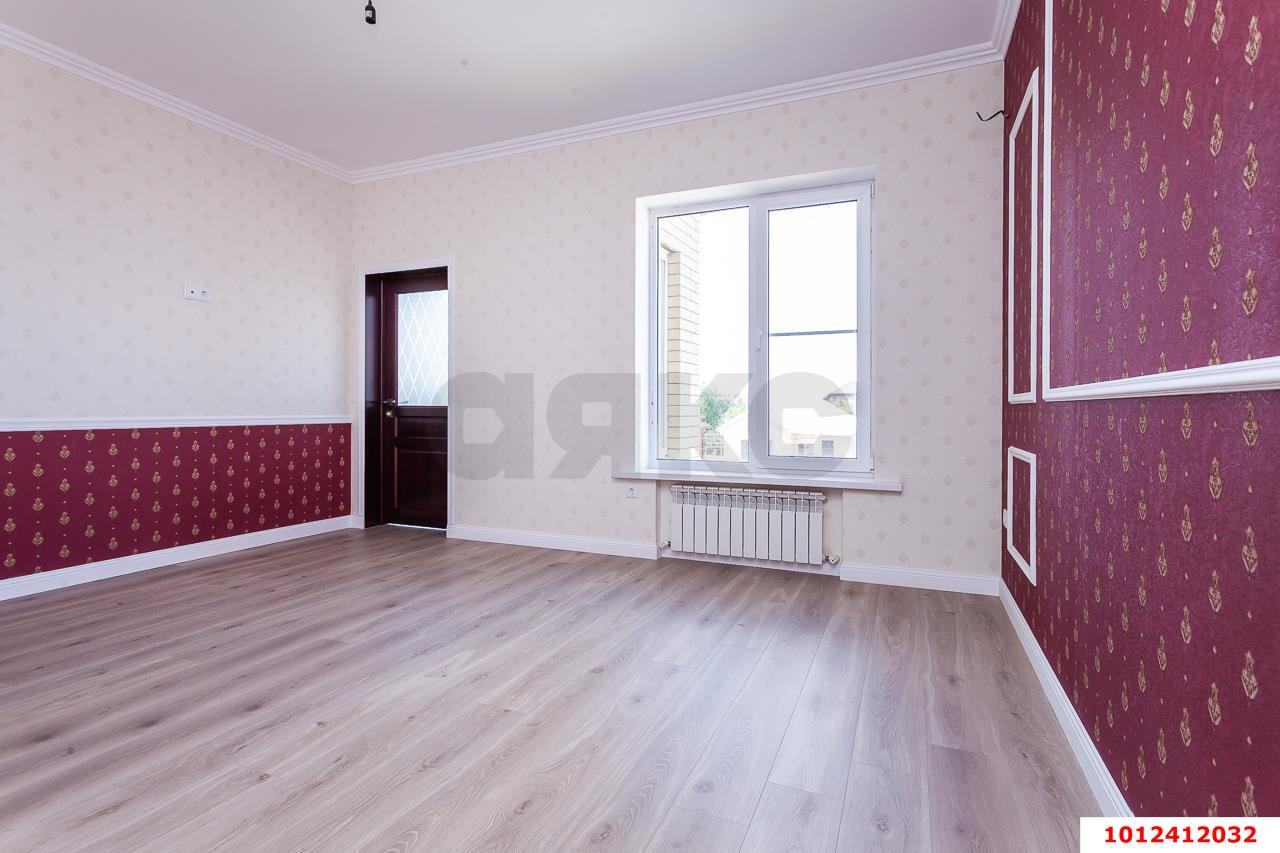 Фото №9: Дом 152 м² + 7 сот. - Яблоновский, ул. Калинина, 44/1