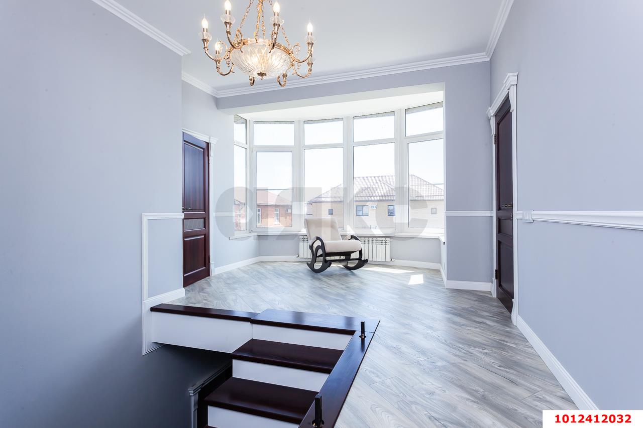 Фото №5: Дом 152 м² + 7 сот. - Яблоновский, ул. Калинина, 44/1