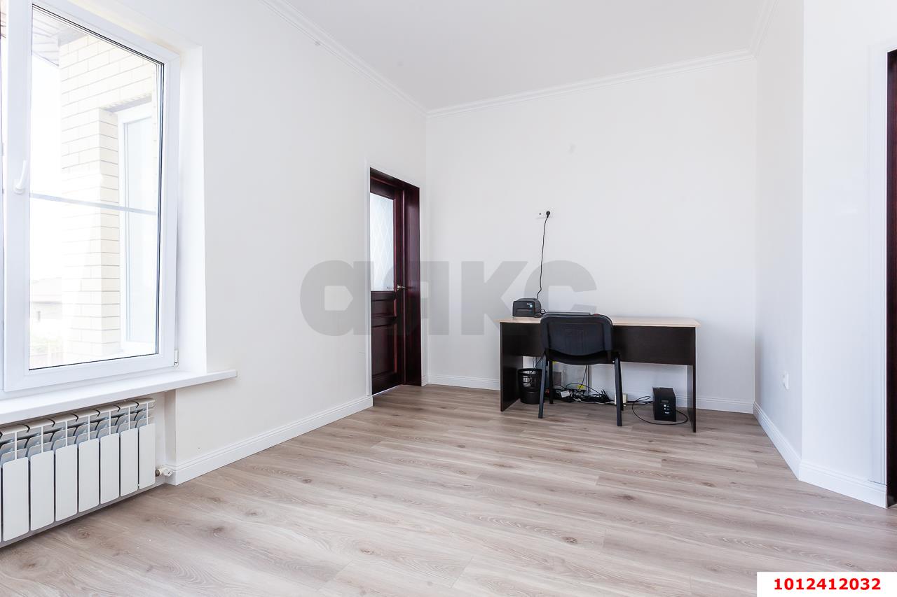 Фото №10: Дом 152 м² + 7 сот. - Яблоновский, ул. Калинина, 44/1