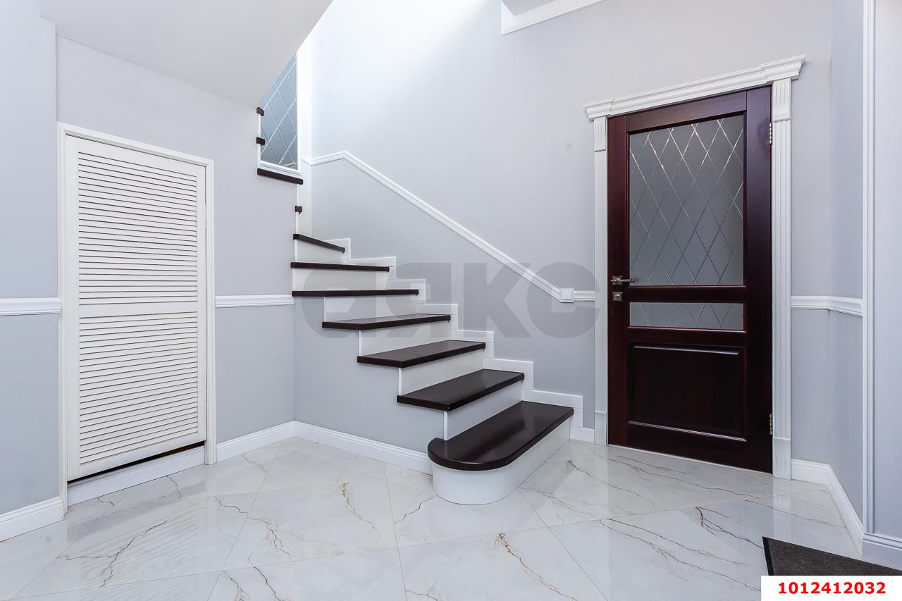 Фото №15: Дом 152 м² + 7 сот. - Яблоновский, ул. Калинина, 44/1