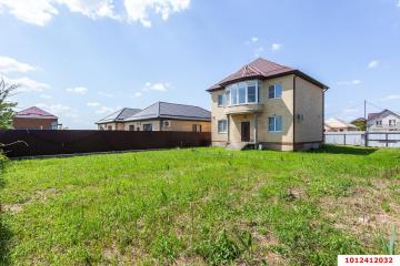 Фото №2: Дом 152 м² - Яблоновский, ул. Калинина, 44/1