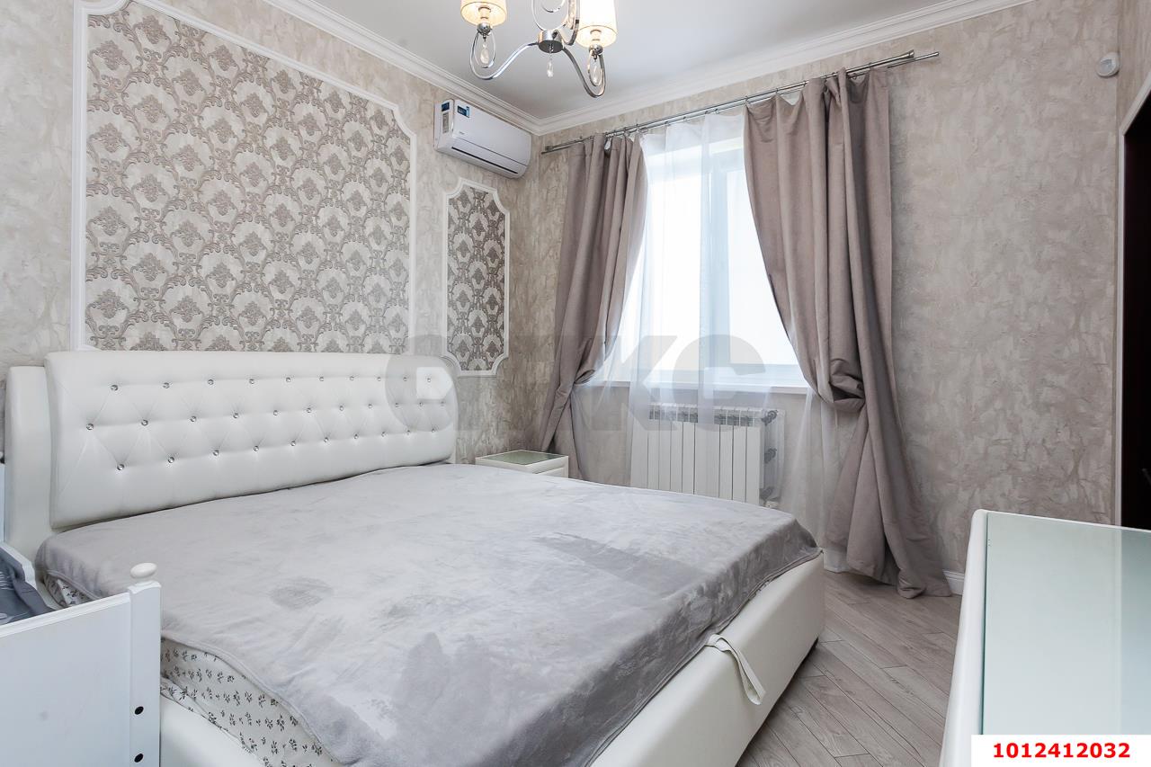 Фото №14: Дом 152 м² + 7 сот. - Яблоновский, ул. Калинина, 44/1