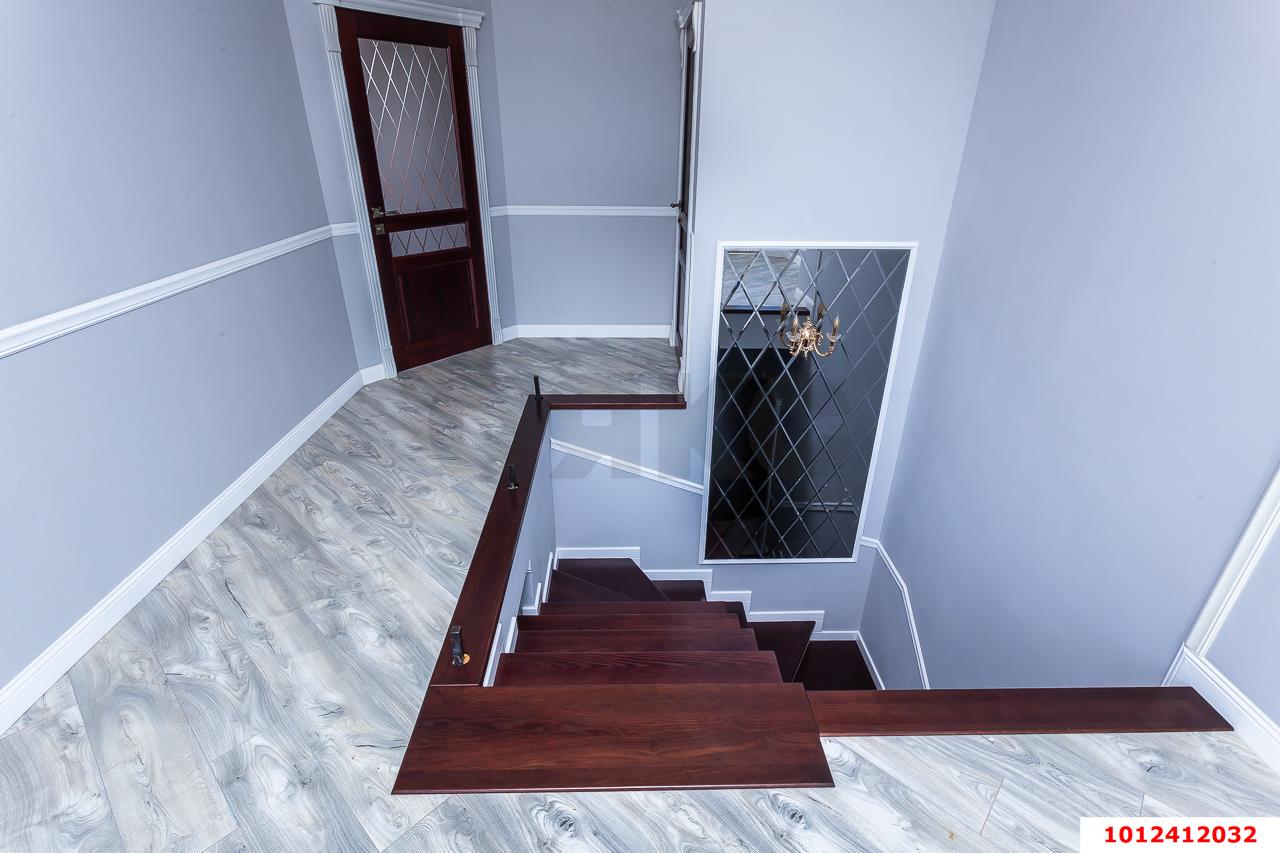 Фото №6: Дом 152 м² + 7 сот. - Яблоновский, ул. Калинина, 44/1