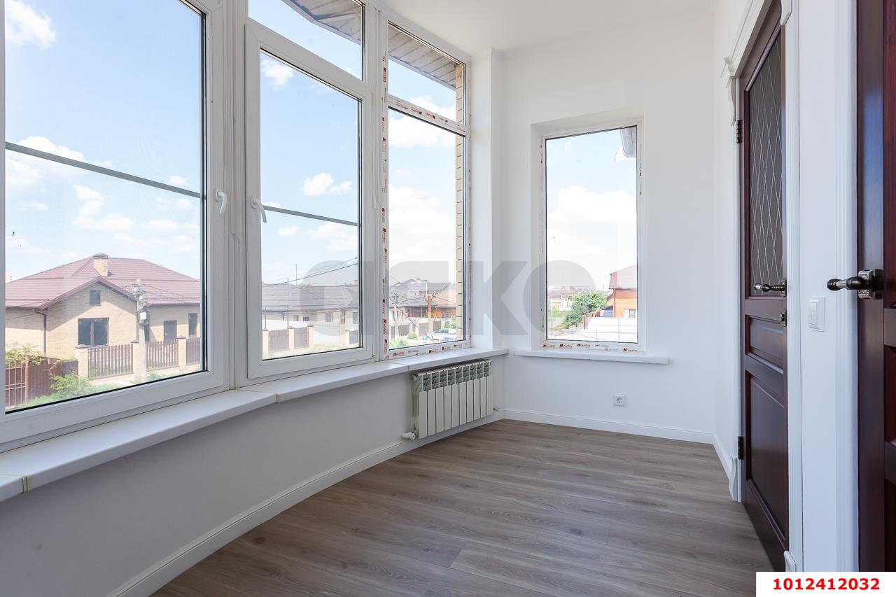 Фото №8: Дом 152 м² + 7 сот. - Яблоновский, ул. Калинина, 44/1