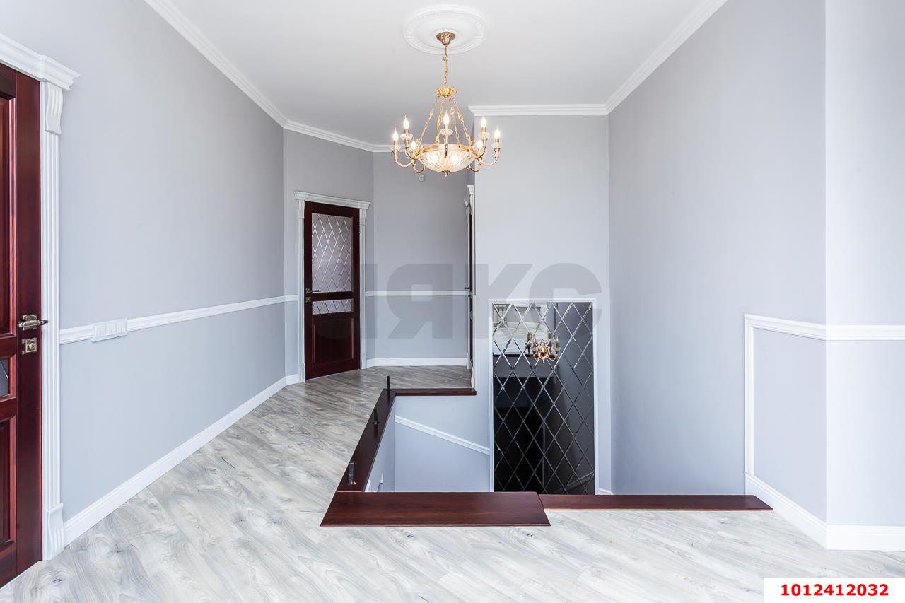 Фото №7: Дом 152 м² + 7 сот. - Яблоновский, ул. Калинина, 44/1