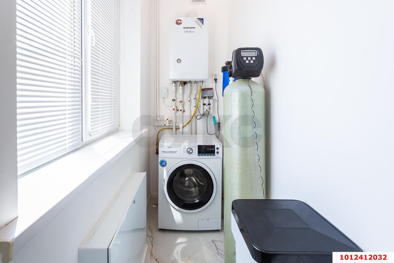 Фото №11: Дом 152 м² + 7 сот. - Яблоновский, ул. Калинина, 44/1