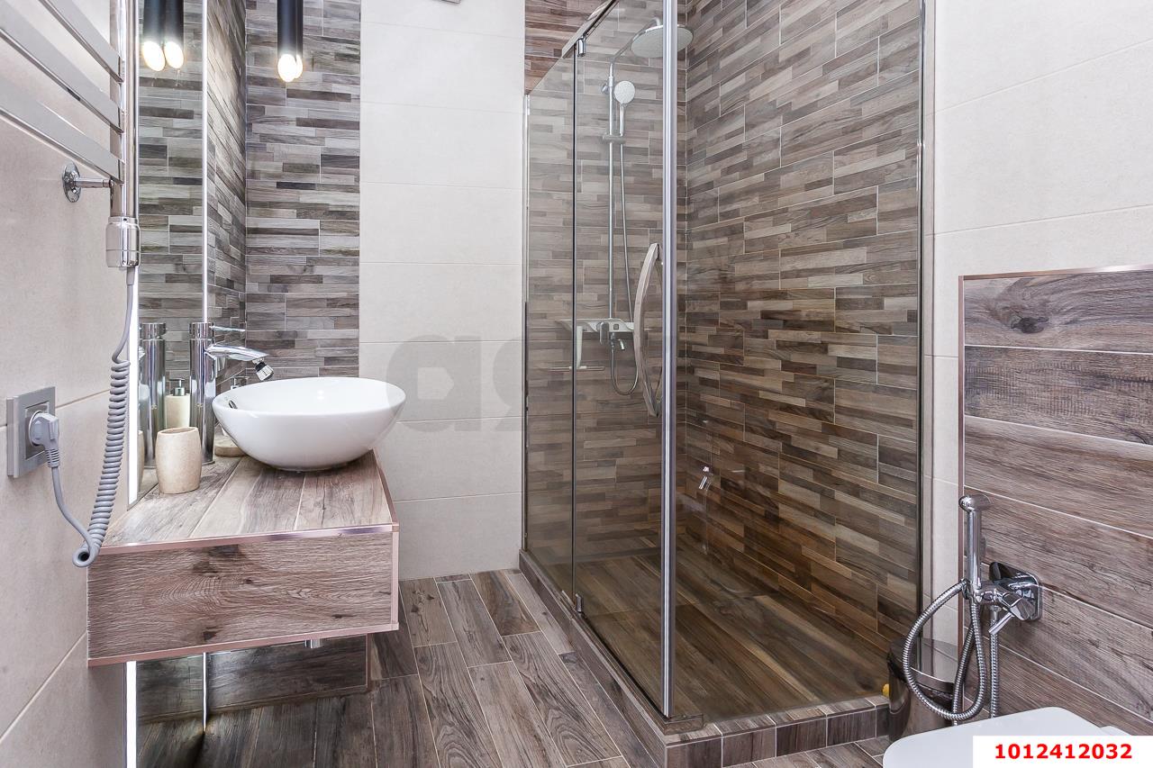 Фото №12: Дом 152 м² + 7 сот. - Яблоновский, ул. Калинина, 44/1