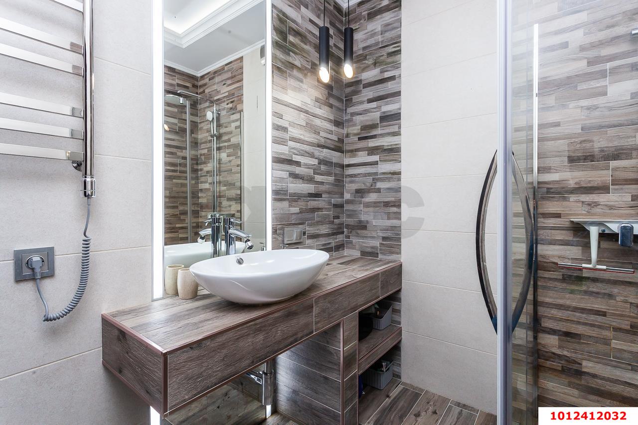 Фото №13: Дом 152 м² + 7 сот. - Яблоновский, ул. Калинина, 44/1