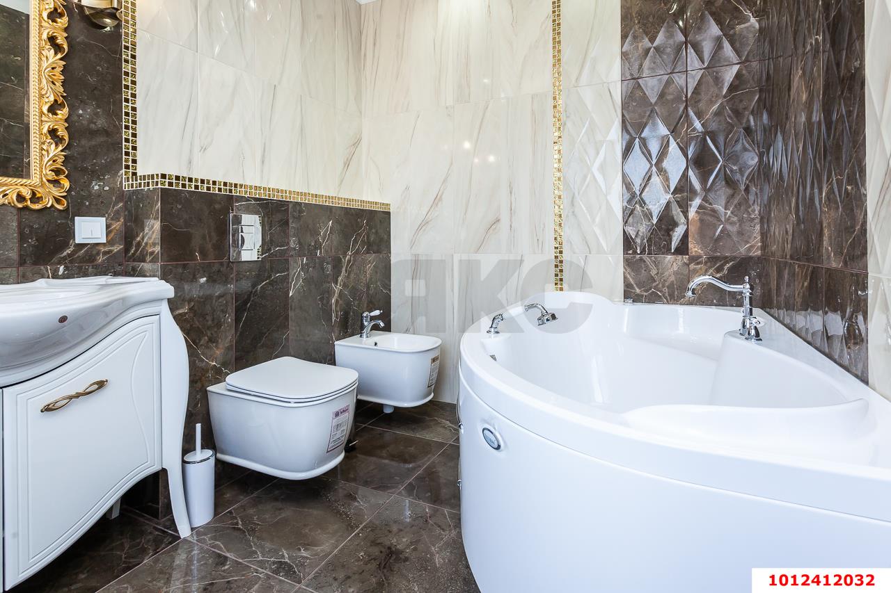 Фото №18: Дом 152 м² + 7 сот. - Яблоновский, ул. Калинина, 44/1