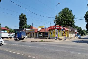 Фото №3: Коммерция 118 м² - Краснодар, мкр. Камвольно-суконный Комбинат, ул. Уральская, 134