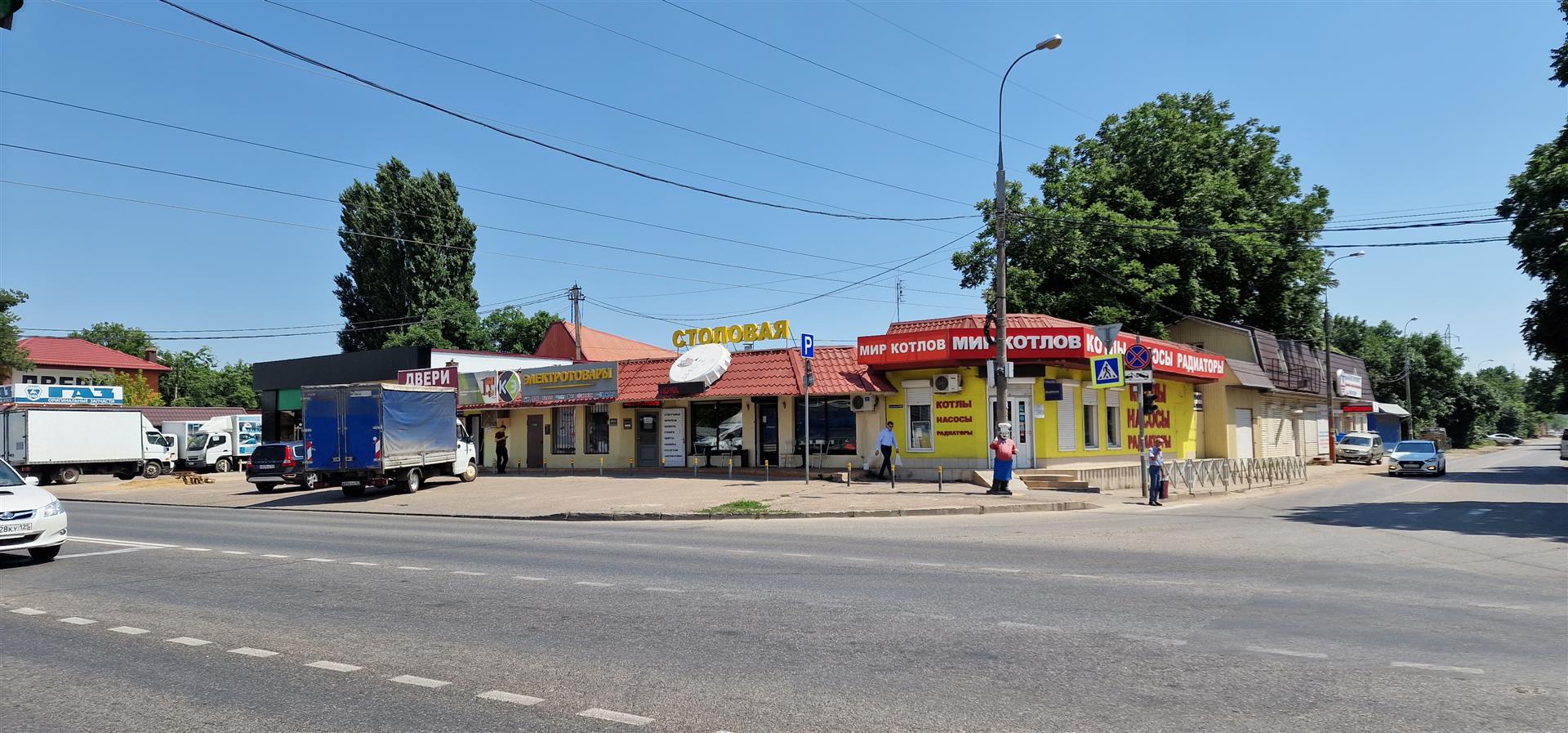 Фото №3: Коммерция 118 м² - Краснодар, Карасунский внутригородской округ, мкр. Камвольно-суконный Комбинат, ул. Уральская, 134