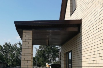 Фото №1: Дом 120 м² - Берёзовый, мкр. СНТ Витаминовец, ул. Виноградная, 9